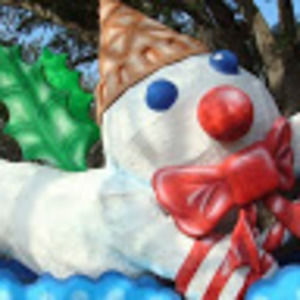 Meet your Posher, Terri